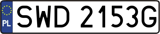 SWD2153G
