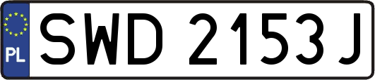 SWD2153J