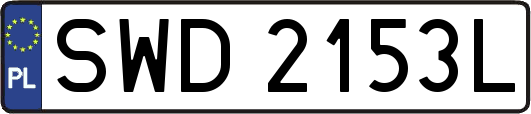 SWD2153L