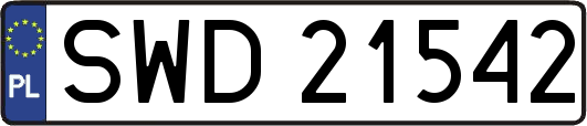 SWD21542