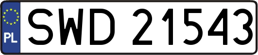 SWD21543