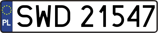 SWD21547