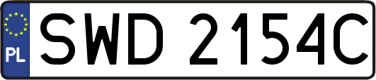 SWD2154C