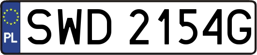 SWD2154G