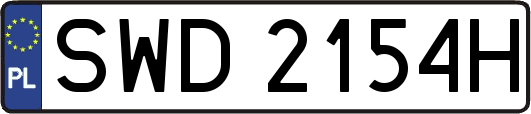 SWD2154H