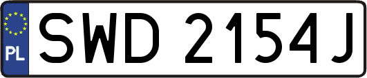 SWD2154J