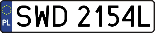 SWD2154L