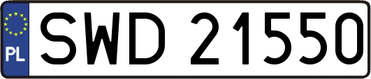 SWD21550