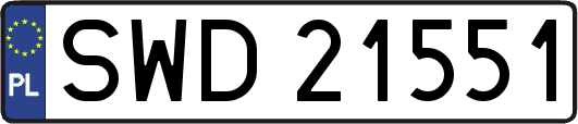 SWD21551