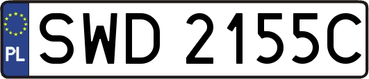 SWD2155C