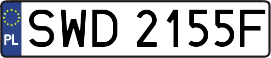 SWD2155F