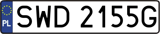 SWD2155G