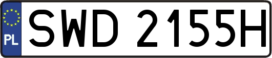 SWD2155H