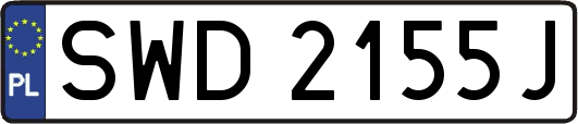 SWD2155J