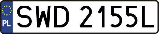 SWD2155L