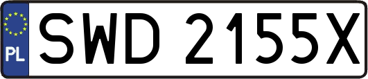 SWD2155X