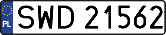 SWD21562