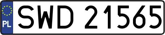 SWD21565