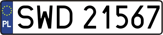 SWD21567