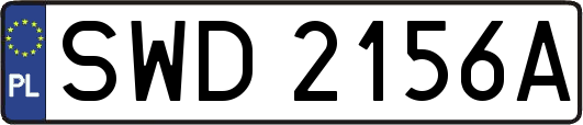 SWD2156A