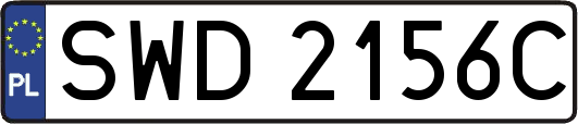 SWD2156C