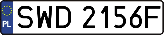 SWD2156F