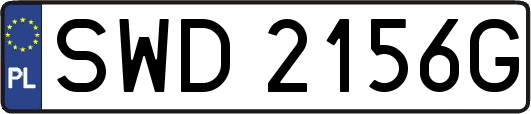 SWD2156G