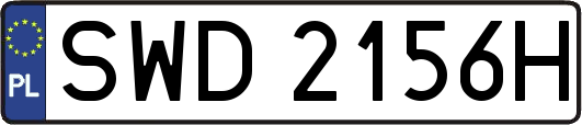 SWD2156H