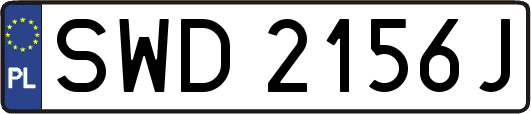 SWD2156J