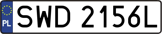 SWD2156L
