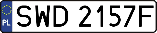 SWD2157F