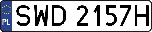SWD2157H