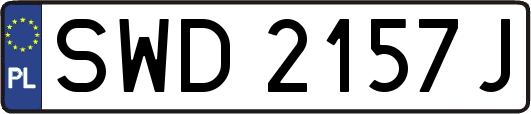 SWD2157J