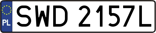 SWD2157L