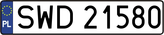 SWD21580