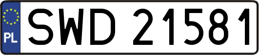 SWD21581