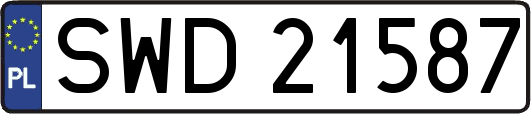 SWD21587