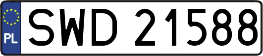 SWD21588
