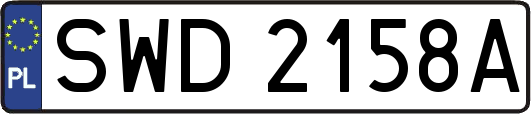 SWD2158A