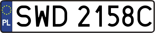 SWD2158C