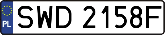 SWD2158F