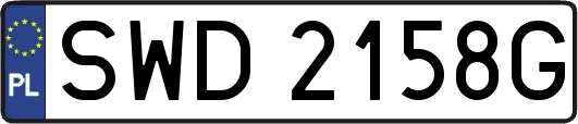 SWD2158G