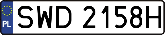 SWD2158H