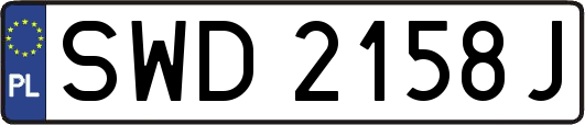 SWD2158J
