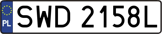 SWD2158L