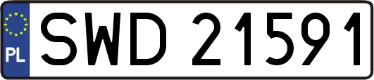 SWD21591
