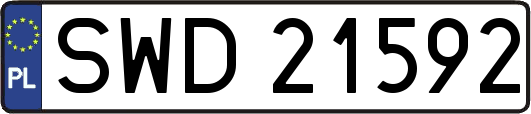 SWD21592