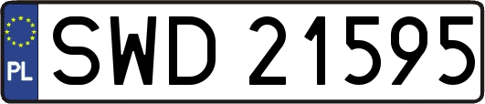 SWD21595