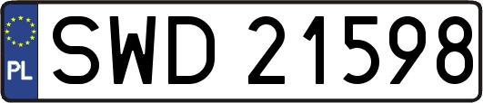 SWD21598