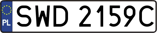SWD2159C